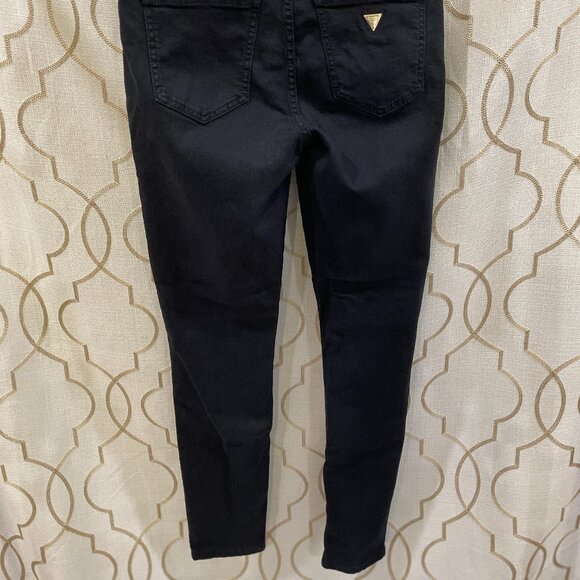 Guess, sz: 28, 1981 Skinny - Picture 4 of 5